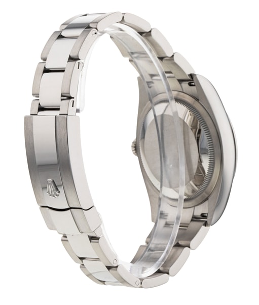 Rolex Datejust 126200